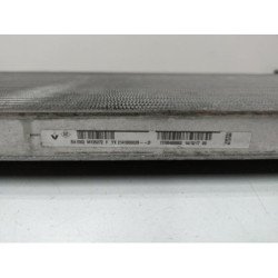 Radiateur Eau Renault Grand Scenic 3 Phase 1
